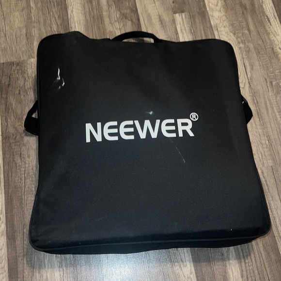 Ring light - Picture 3 of 5